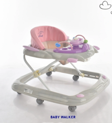 صورة مشاية اطفال